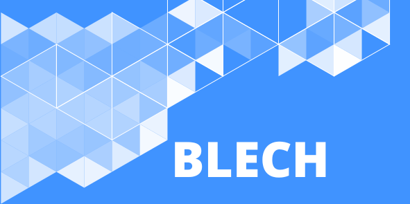 Videoportal - BLECH