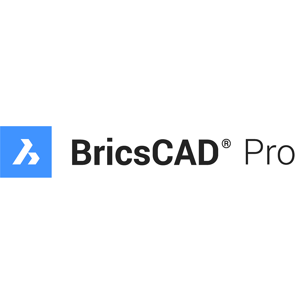 BricsCAD V26 PRO Kauflizenz Einzelplatz inkl. Wartung
