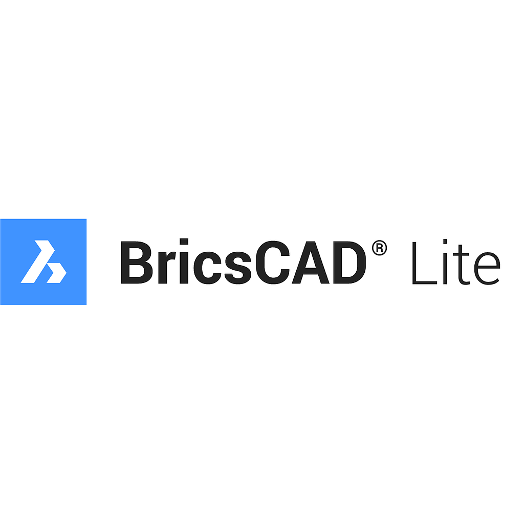 BricsCAD V26 LITE Kauflizenz Einzelplatz inkl. Wartung
