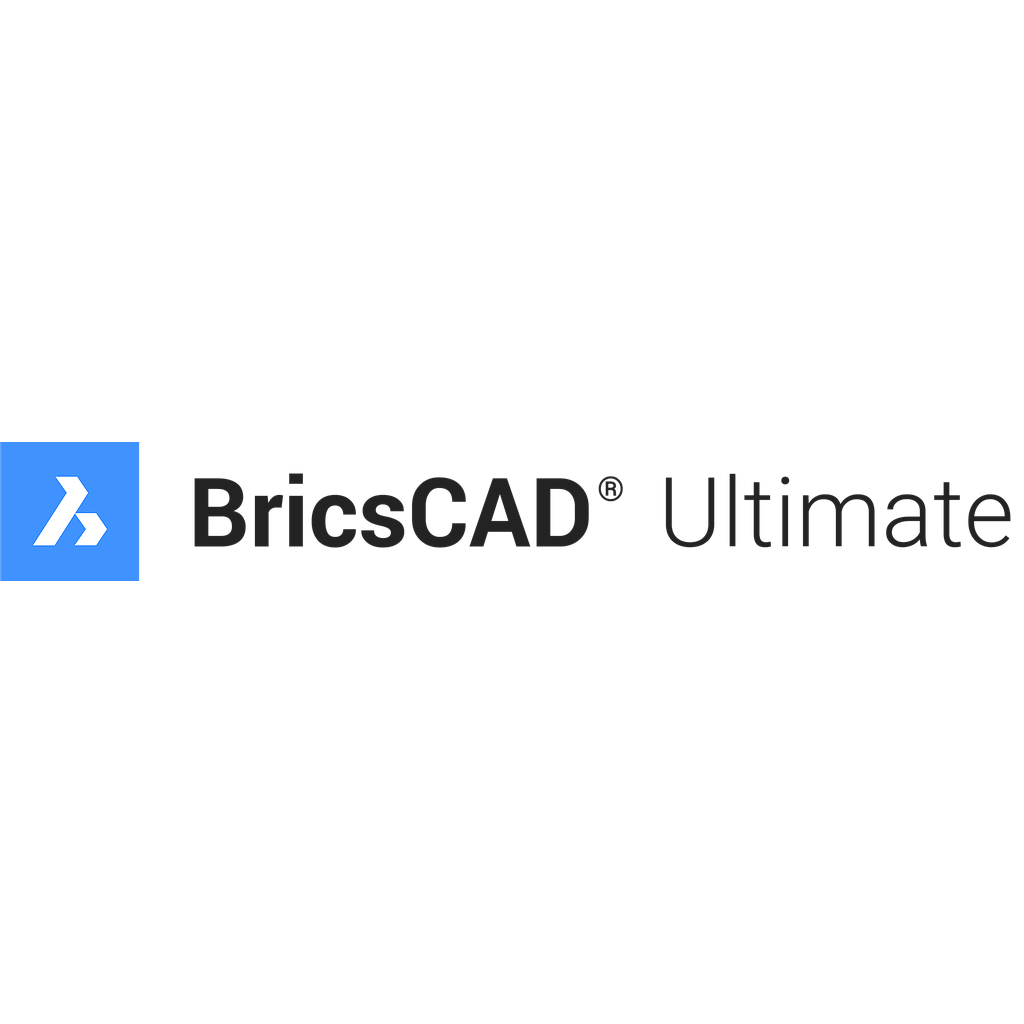BricsCAD V26 ULTIMATE Mietlizenz Einzelplatz (1 Jahr)