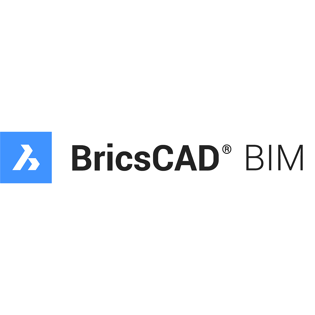 BricsCAD V26 BIM Mietlizenz Einzelplatz (3 Jahre)