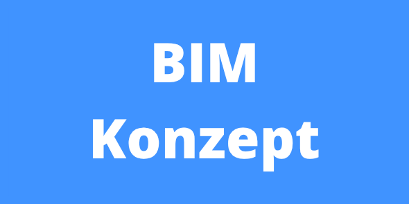 BIM-Konzept-Seminar nach VDI2552/8.1
