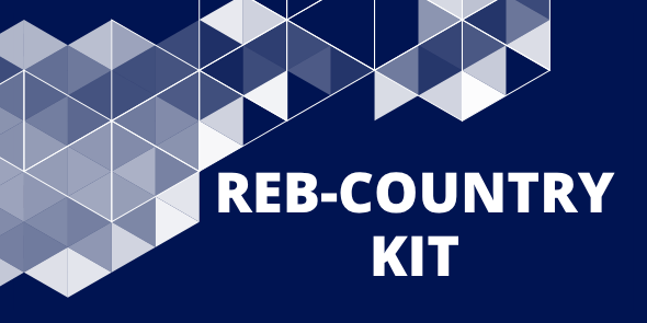 REB-Country Kit für BricsCAD® Einzelplatz