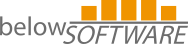 logo below software GmbH